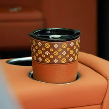 Load image into Gallery viewer, Hand Carved Chinese Nixing Pottery Mug | For Tea & Coffee, Travel Cup