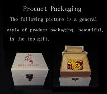 Load image into Gallery viewer, Handmade Nixing Clay Shipiao Teapot Carved with Xinjing 心经 200cc