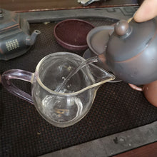 Load image into Gallery viewer, Xishi Tea Pot 100-120CC Made of Healthy Nixing Clay for Personal Brewing Tea