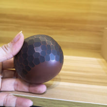 Load image into Gallery viewer, Hand Made Personal Tumbler Cup Diamond Hand Making Cups 100cc Great Gift Dring Kungfu Tea