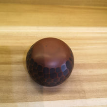 Load image into Gallery viewer, Hand Made Personal Tumbler Cup Diamond Hand Making Cups 100cc Great Gift Dring Kungfu Tea