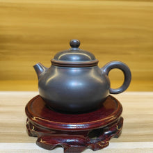 Load image into Gallery viewer, Qinzhou NiXing Pottery Rongtian Tea Pots Nixing Clay Teapot 150cc-160cc