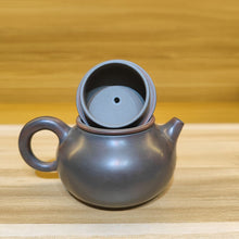 Load image into Gallery viewer, Qinzhou NiXing Pottery Rongtian Tea Pots Nixing Clay Teapot 150cc-160cc