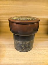 Load image into Gallery viewer, 2010 Premium Rock Rhythm &amp; Ginseng Aroma Liupao Tea Buds  with Nixing Caddy
