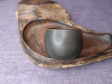 Load image into Gallery viewer, Handmade baifu tea cups 100ml for personal drinking liupao puer tea
