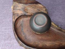 Load image into Gallery viewer, Handmade baifu tea cups 100ml for personal drinking liupao puer tea
