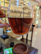Load image into Gallery viewer, 2017 Liupao Authentic Golden Camellia Natural Rare Tea Taste for Drinking &amp; Collecting
