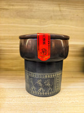 Load image into Gallery viewer, 2010 Premium Rock Rhythm &amp; Ginseng Aroma Liupao Tea Buds  with Nixing Caddy
