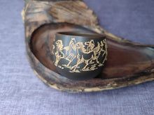 Load image into Gallery viewer, Handmade baifu tea cups 100ml for personal drinking liupao puer tea
