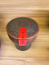 Load image into Gallery viewer, 2017 Liupao Authentic Golden Camellia Natural Rare Tea Taste for Drinking &amp; Collecting
