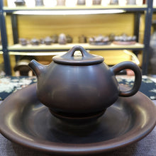 Load image into Gallery viewer, Nixing tea pot Boutique purple and White clay Jingzhou Shipiao Teapot 250cc beauty kettle Master Handmade Teaware Tea ceremony
